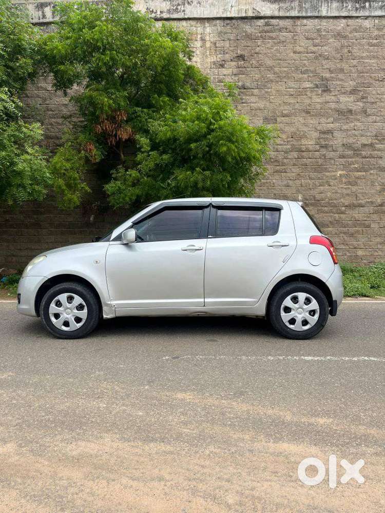 Maruti Suzuki Swift Ldi Bsiii, 2008, Diesel