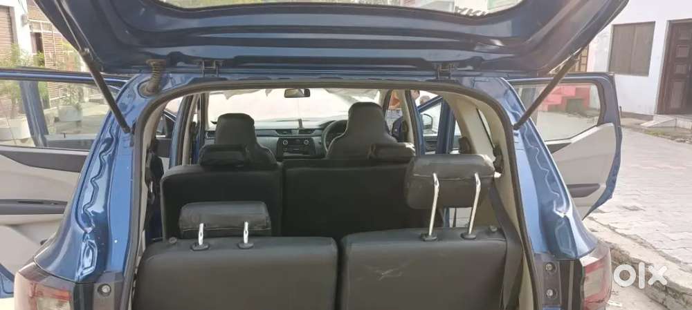 Renault Triber Facelift 2022 Seven Siter Petrol 18000 Km Driven