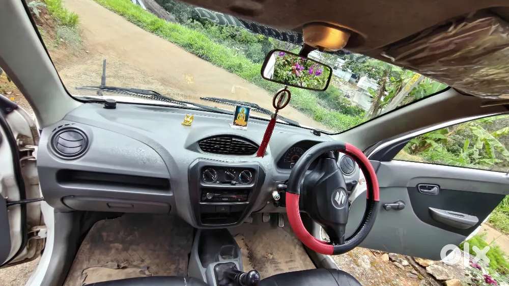 2013 Maruti Suzuki Alto