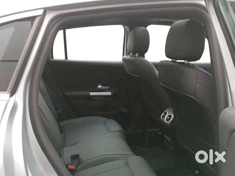 Mercedes-benz Gla 200, 2026, Petrol