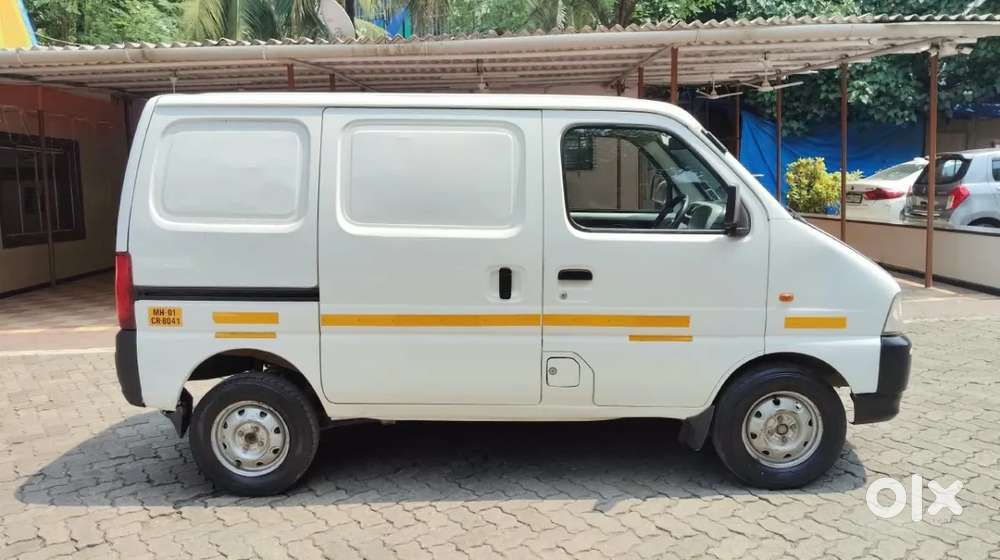Maruti Suzuki Eeco, 2018, Petrol