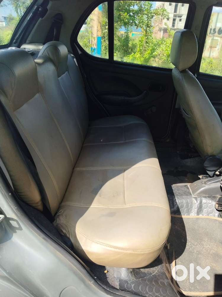 2009 Tata Diesel Manual Car