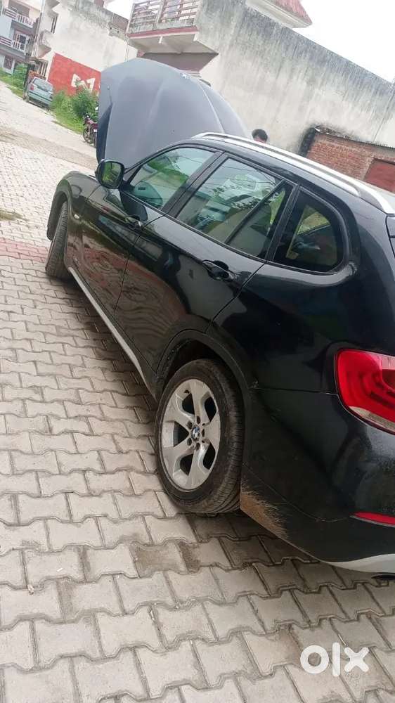 Bmw X1 M Sport 2013 Diesel Automatic