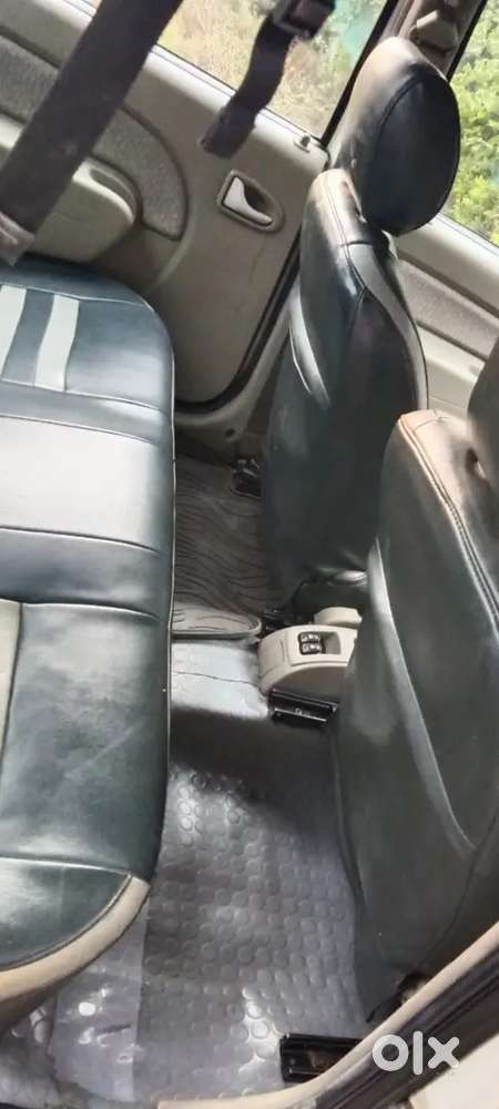 Mahindra Verito