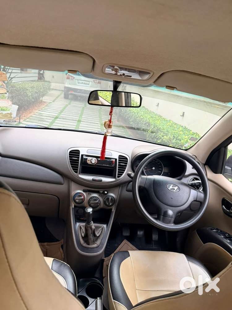 Hyundai I10 Petrol 2011