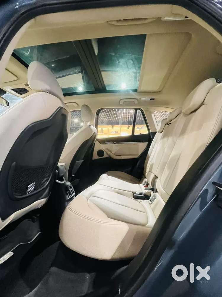 Bmw X1 2.0 Sdrive20i Sportx, 2022, Petrol