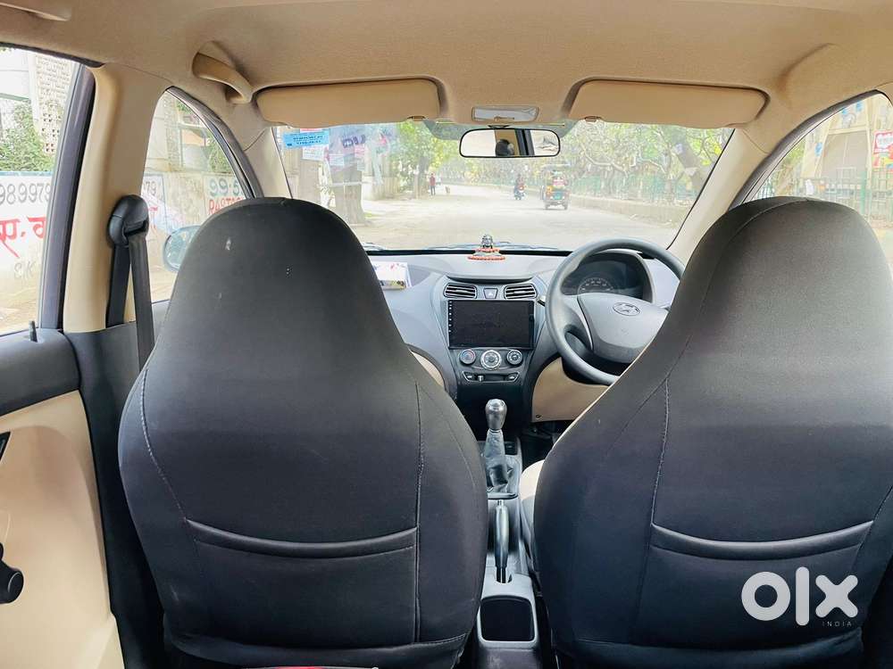 Hyundai Eon 1.0 Era Plus, 2017, Petrol