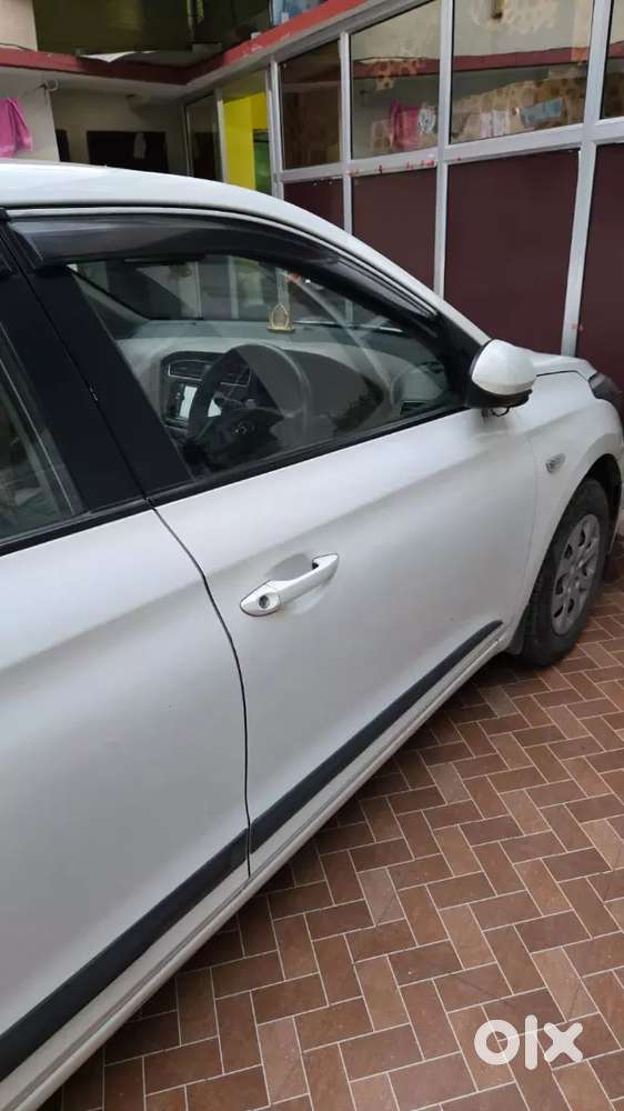 2018 Hyundai I20 Magna 1.4