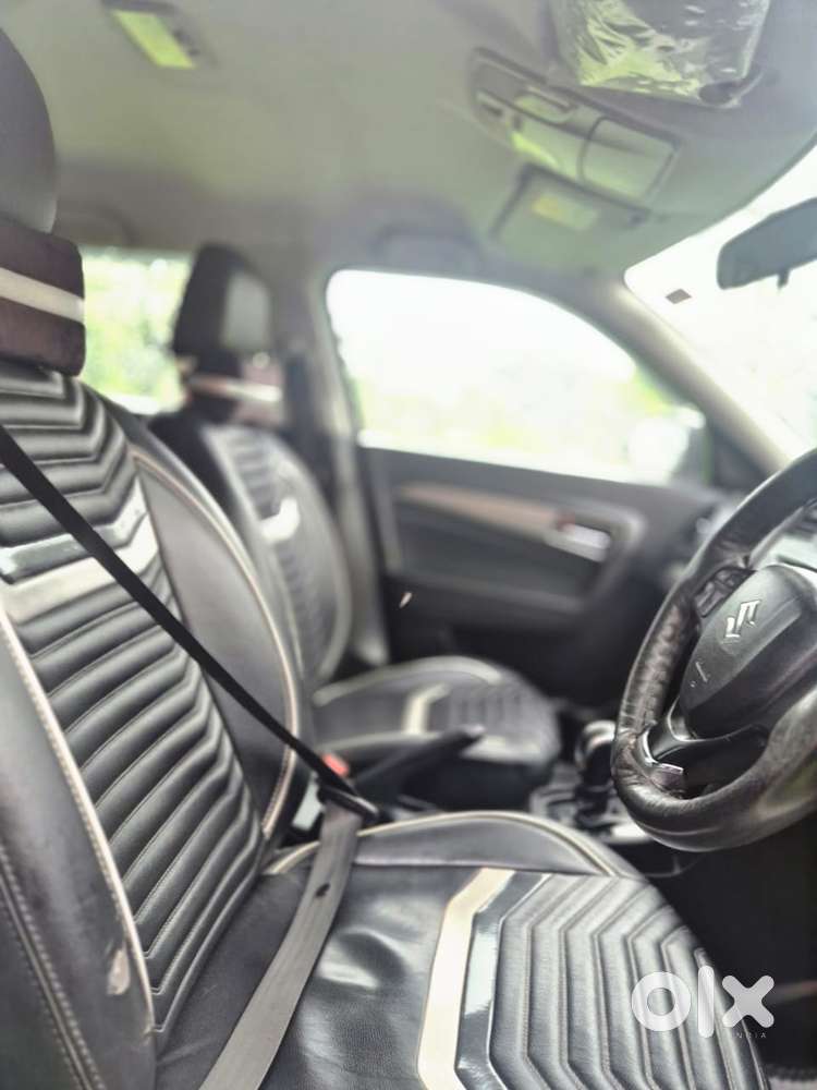 Maruti Suzuki Brezza Zdi, 2020, Diesel