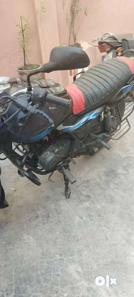 Olx motorcycle shop for sale