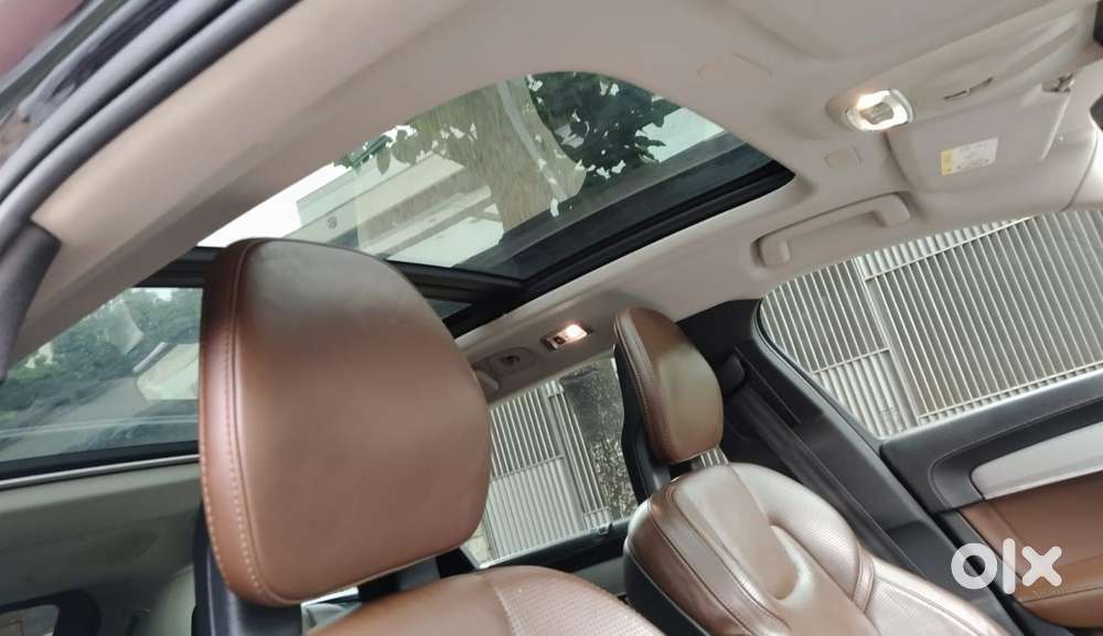 Volvo V 90 Cross Country D5, 2018, Diesel