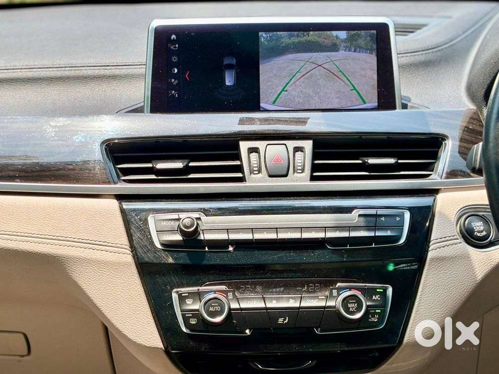 Bmw X1 Sdrive 20d X Line, 2022, Diesel