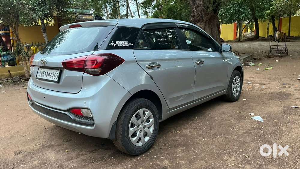 Hyundai I20 Magna 2020