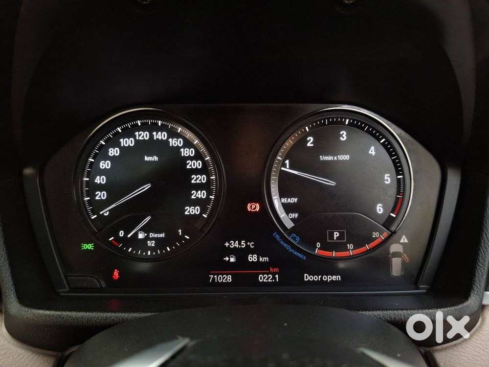 Bmw X1 Xdrive 20d M Sport, 2021, Diesel