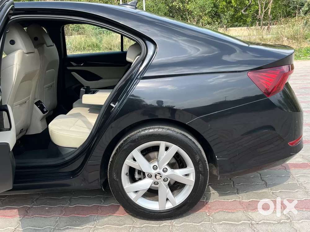 Skoda Octavia 2.0 Style Tsi At, 2021, Petrol