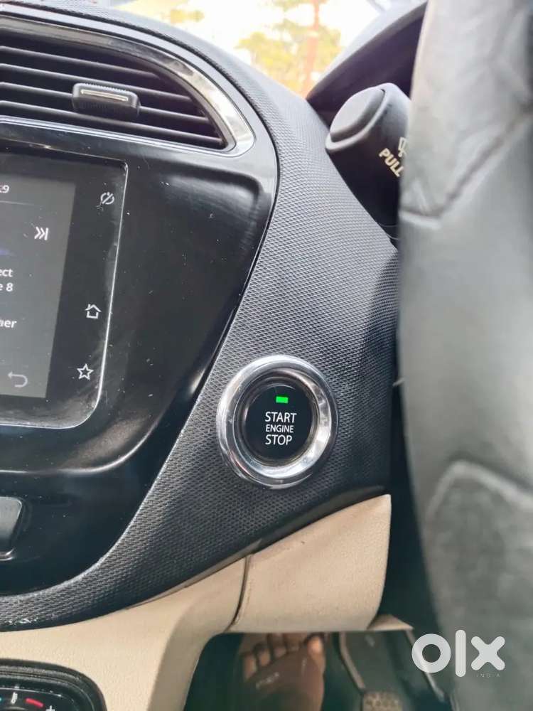 Argent Sell A New Sedan Car Top Model Push Button Start