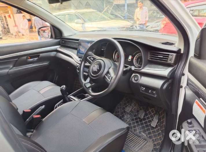 Maruti Suzuki Xl6 1.5 Zeta Mt, 2024, Cng & Hybrids