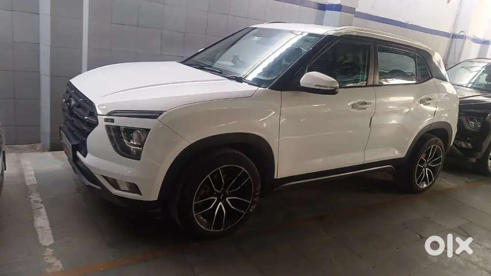 Creta 1.5 Petrol