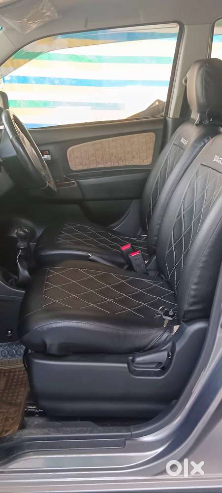 Good Condition, Single Owner