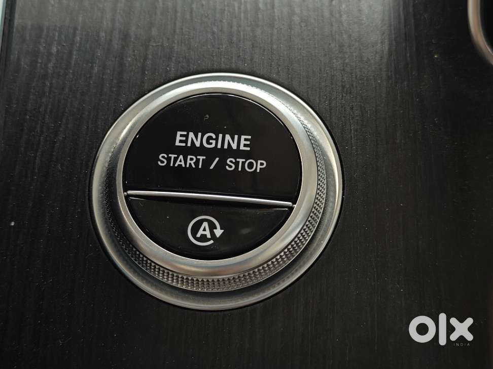 Mercedes-benz S-class S 350d, 2022, Diesel