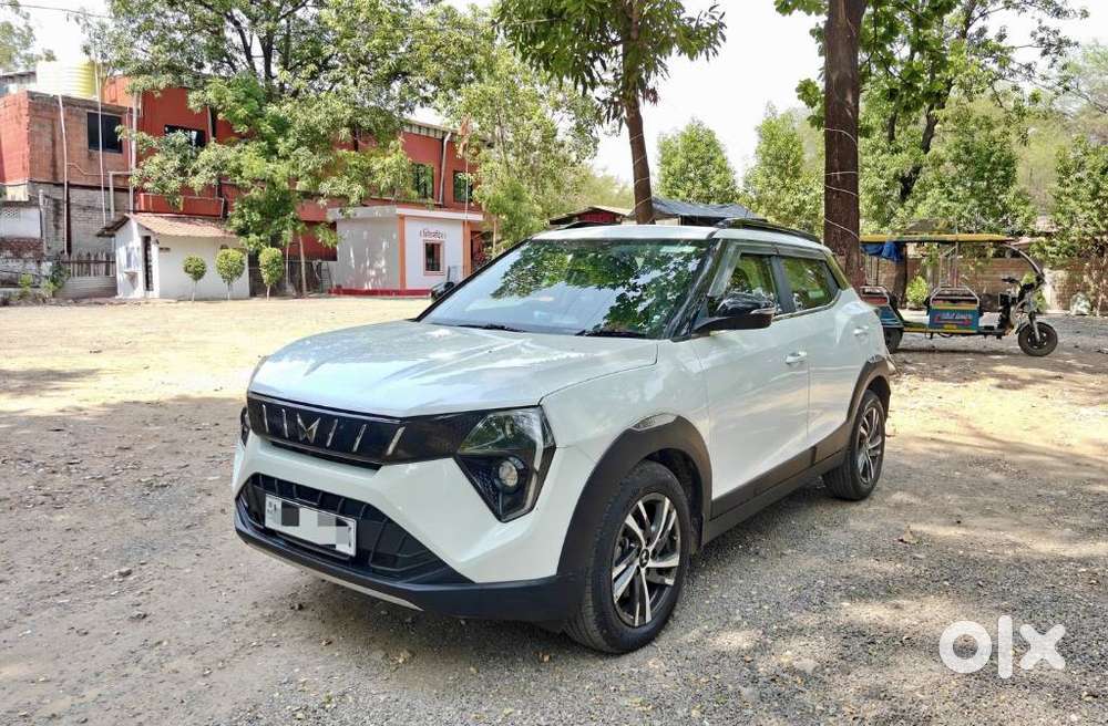 Mahindra Xuv 3xo Mx3 1.5 Diesel, 2024, Diesel