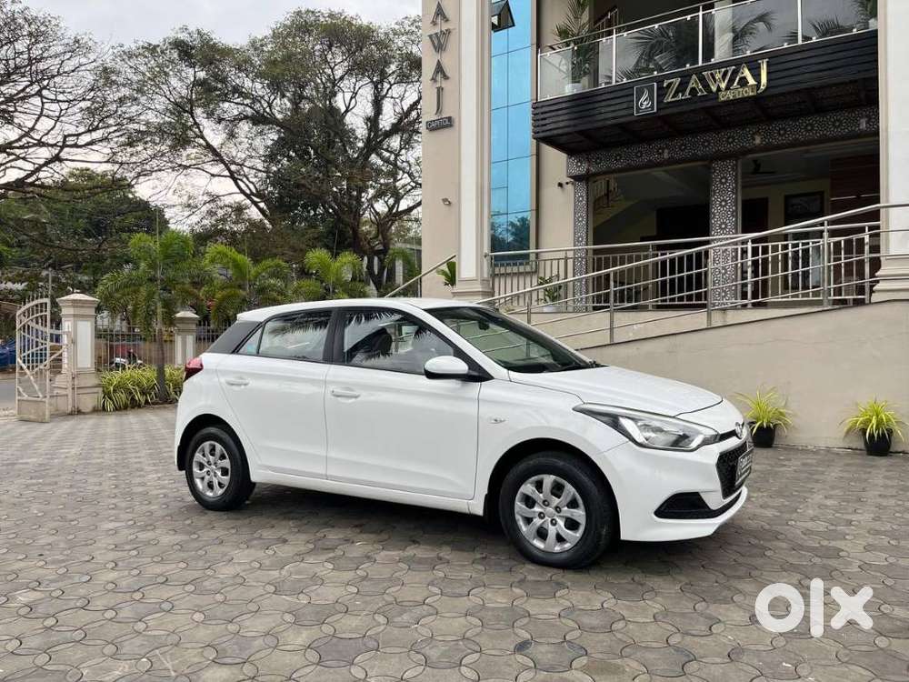 Hyundai I20 E 2014-2015 Magna 1.4 Crdi, 2015, Diesel