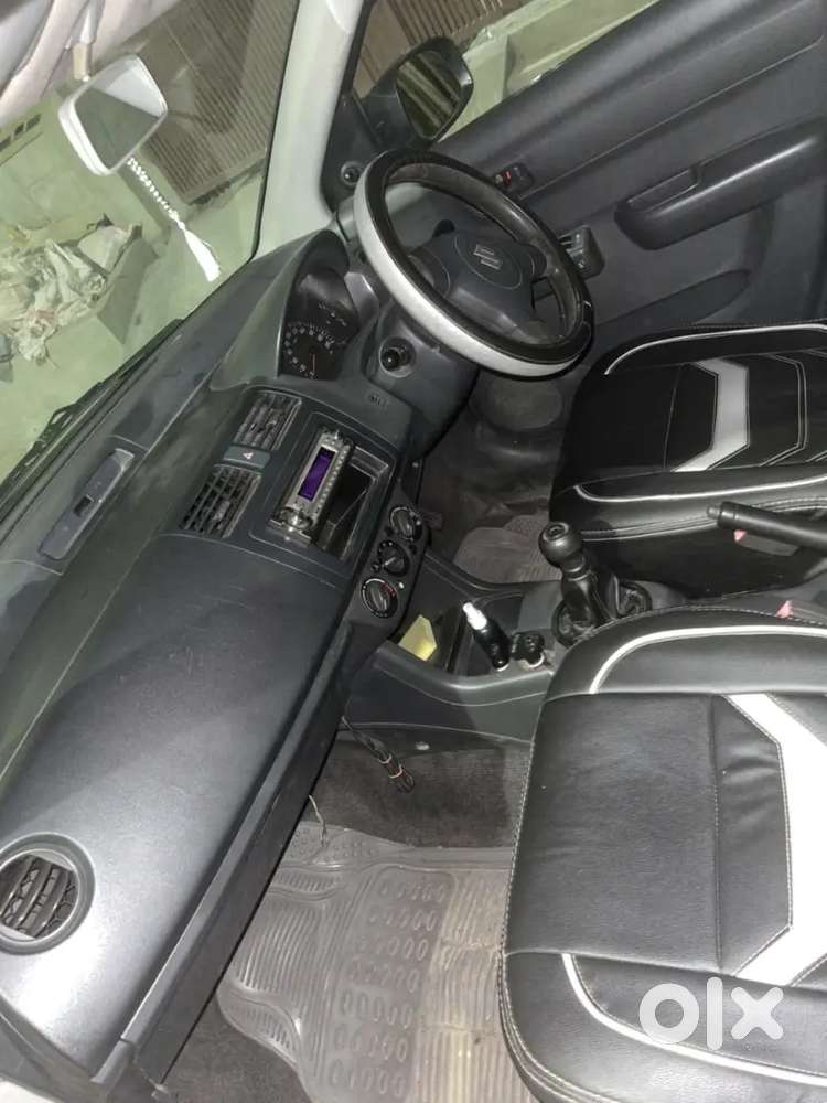 Maruti Suzuki Swift 2006 Lxi