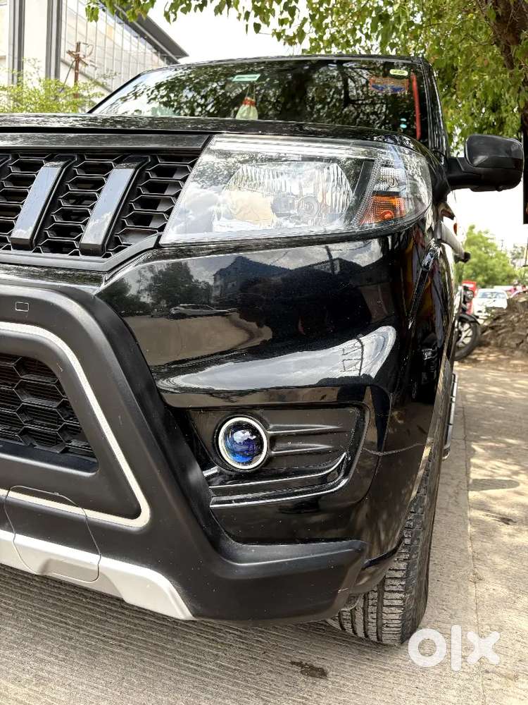 Mahindra Bolero Neo Well Maintained With Fully Modified