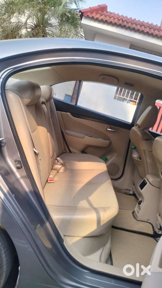 Maruti Suzuki Ciaz Zdi Shvs, 2017, Diesel