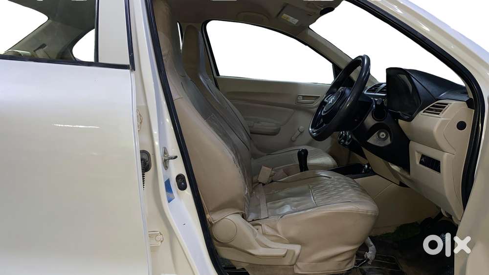 Maruti Suzuki Dzire 1.2 Lxi, 2022, Cng & Hybrids