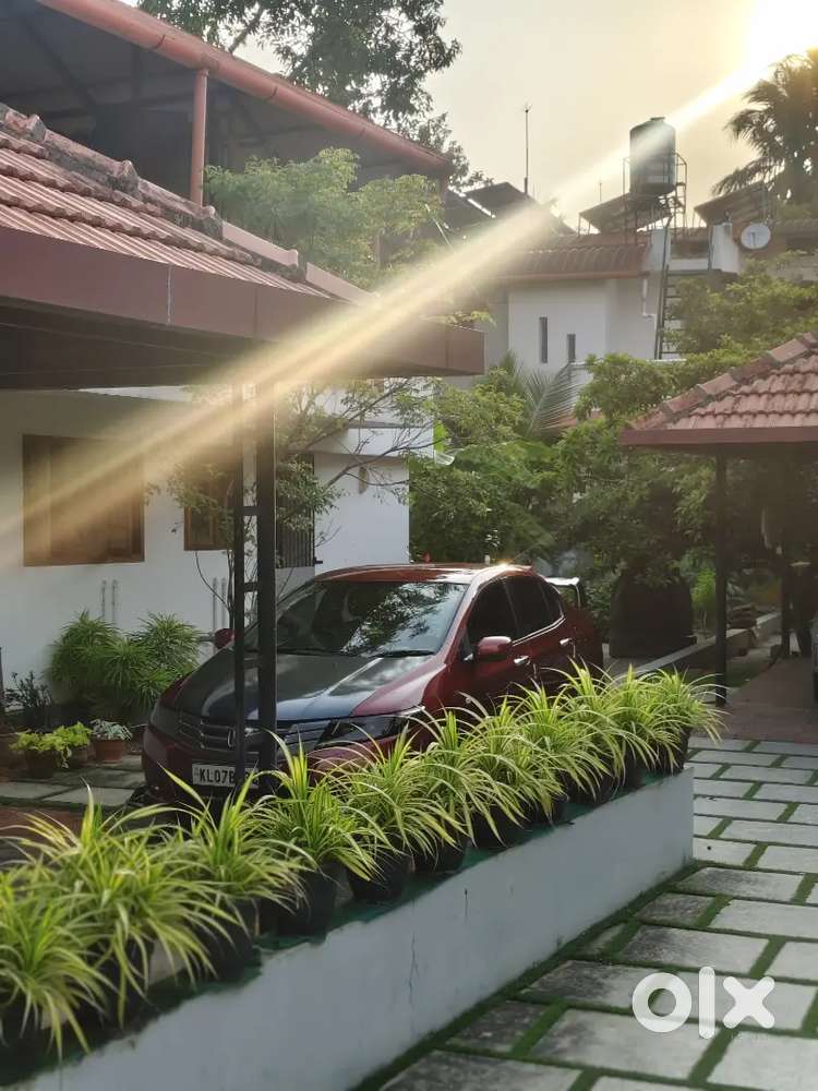 Honda City 2010 Automatic 1.5