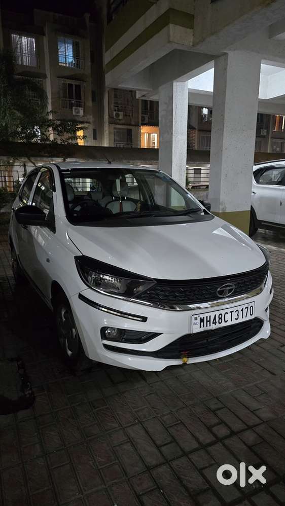 Tata Cng Hybrid 2023
