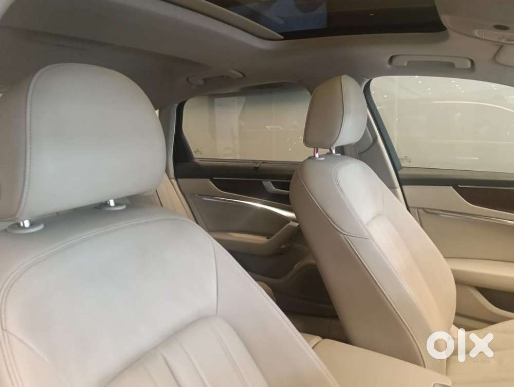 Audi A6 2.0 45 Tfsi Premium Plus, 2019, Petrol