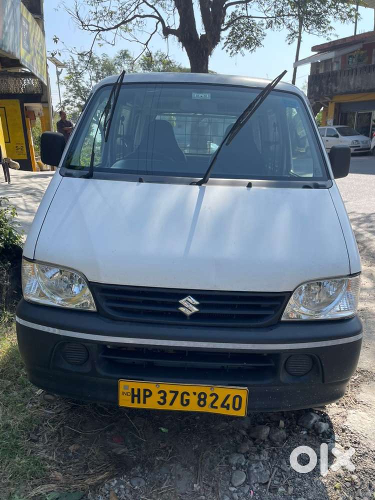 Maruti Suzuki Eeco 2021 Petrol