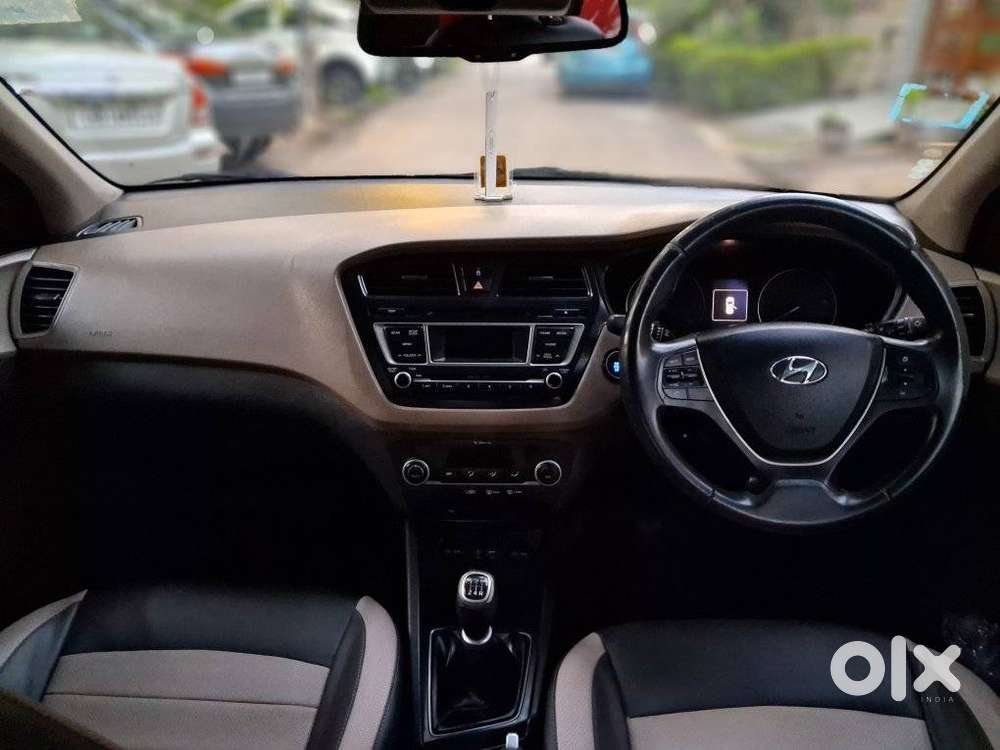 Hyundai Elite I20 Asta 1.2, 2014, Petrol