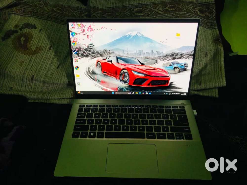 Acer Swift Go 14 Oled