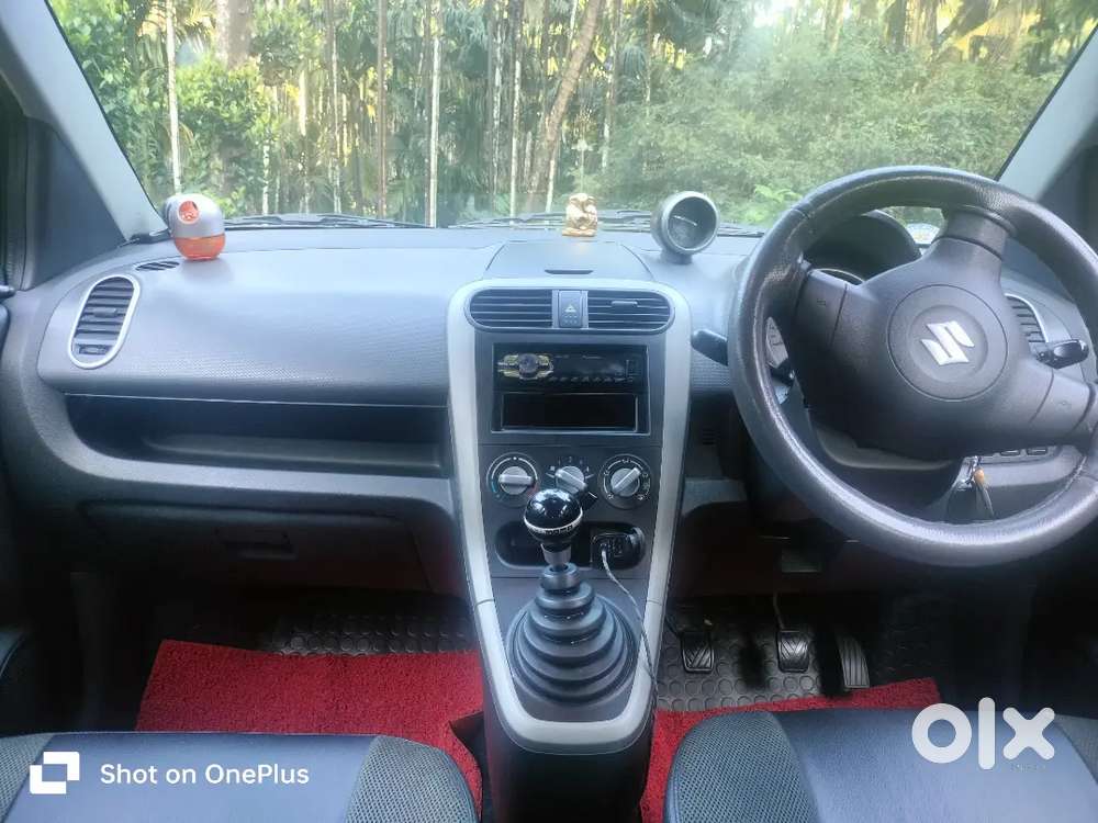 2011 Maruti Suzuki Ritz Vxi