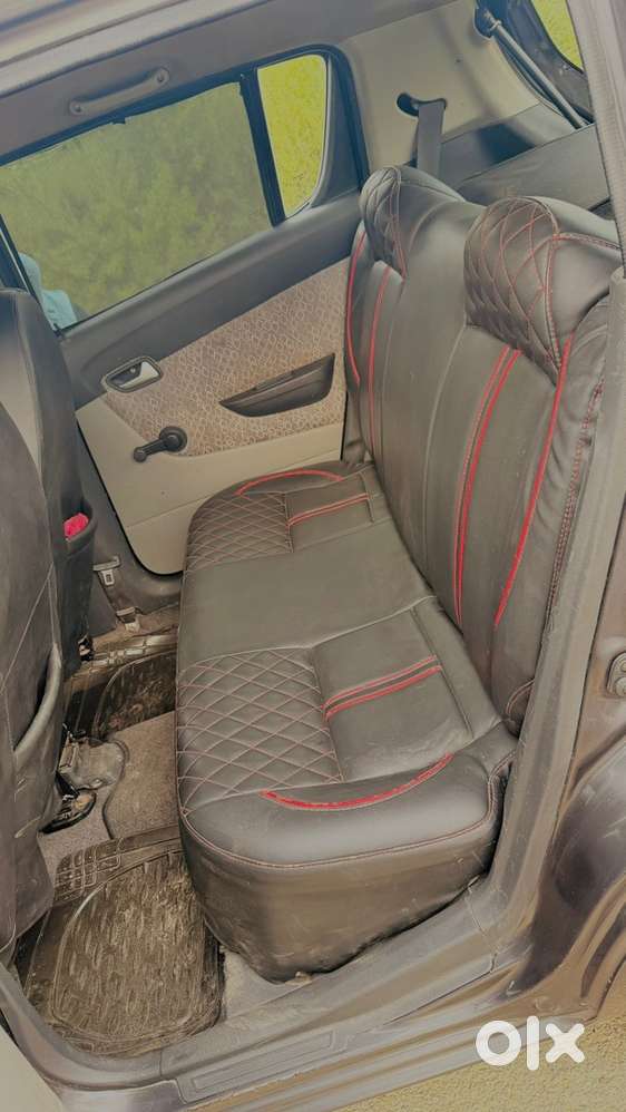 Maruti Suzuki Alto 800 Vxi Cng On Paper 2017 Model Brand New Condition