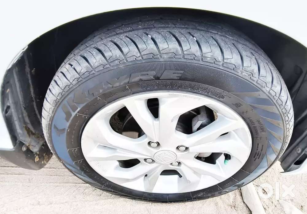 Honda Amaze V Cvt Diesel For Sale In Good Condition