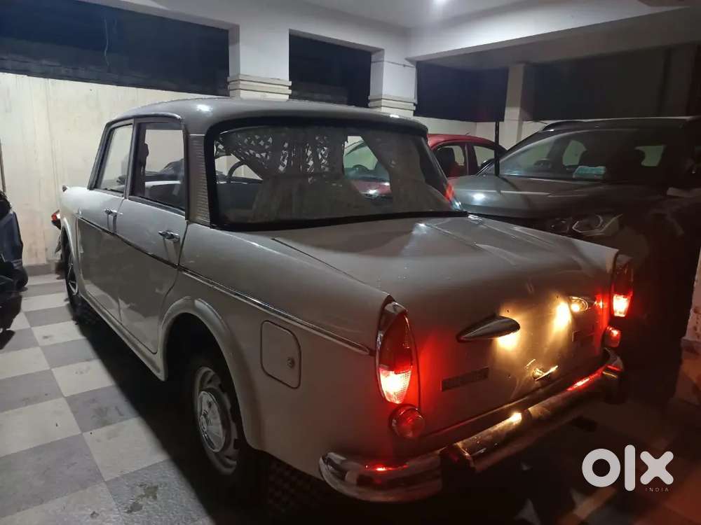 Premier Padmini S1 Executive 1996