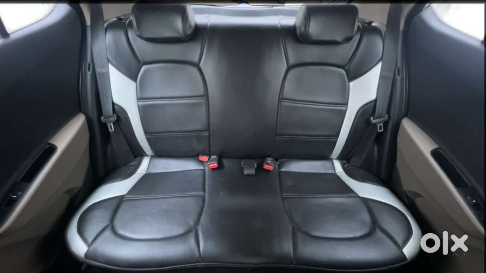 Hyundai Grand I10 1.2 Kappa Asta, 2018, Petrol
