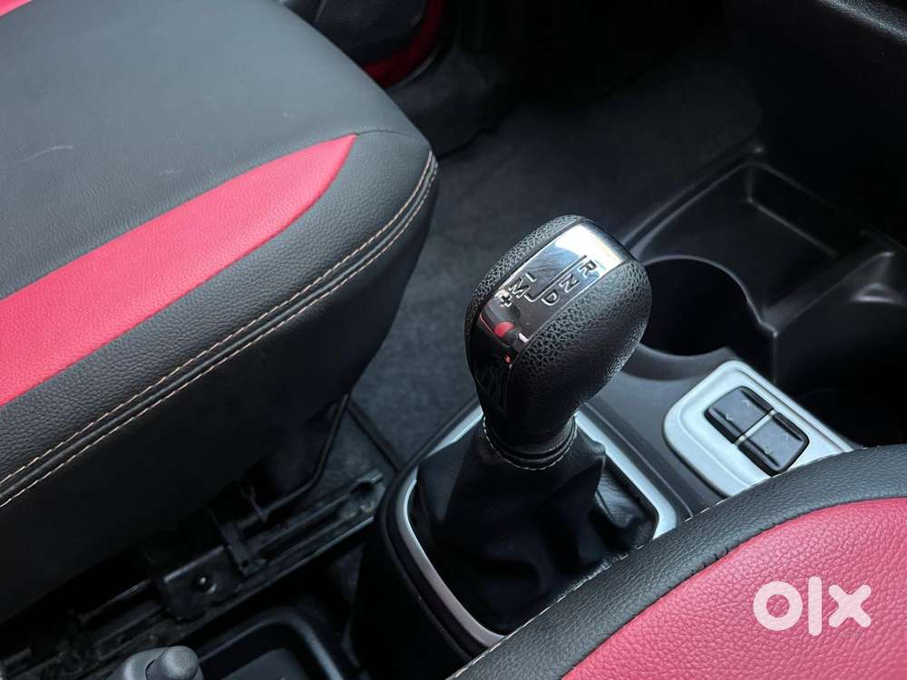 Datsun Redigo Amt 1.0 S, 2018