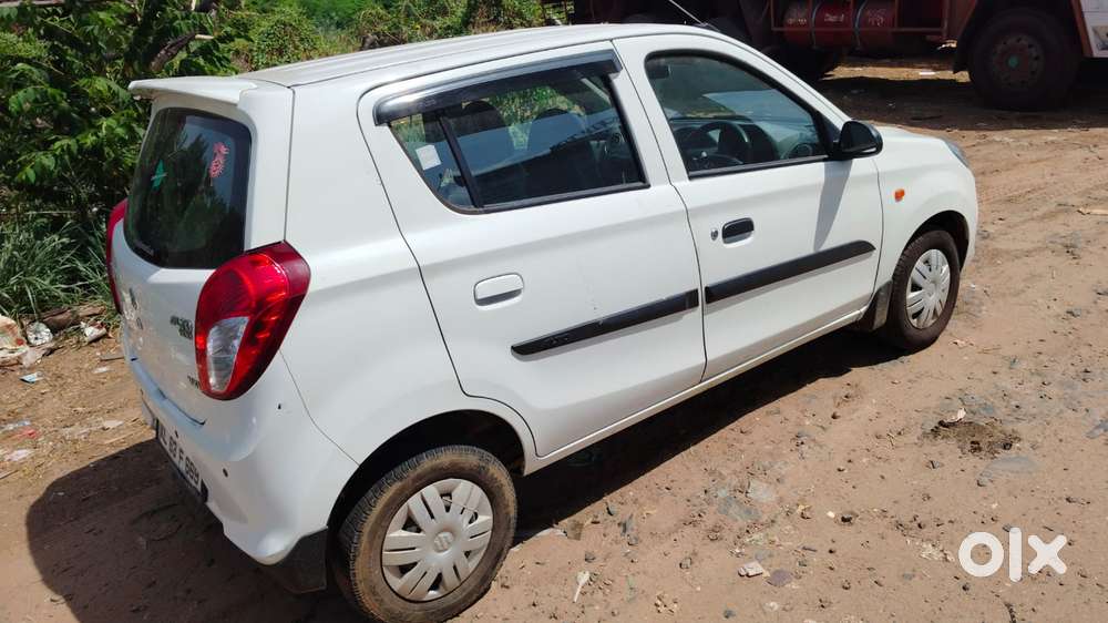 Maruti Suzuki Alto 800 Vxi, 2018, Petrol