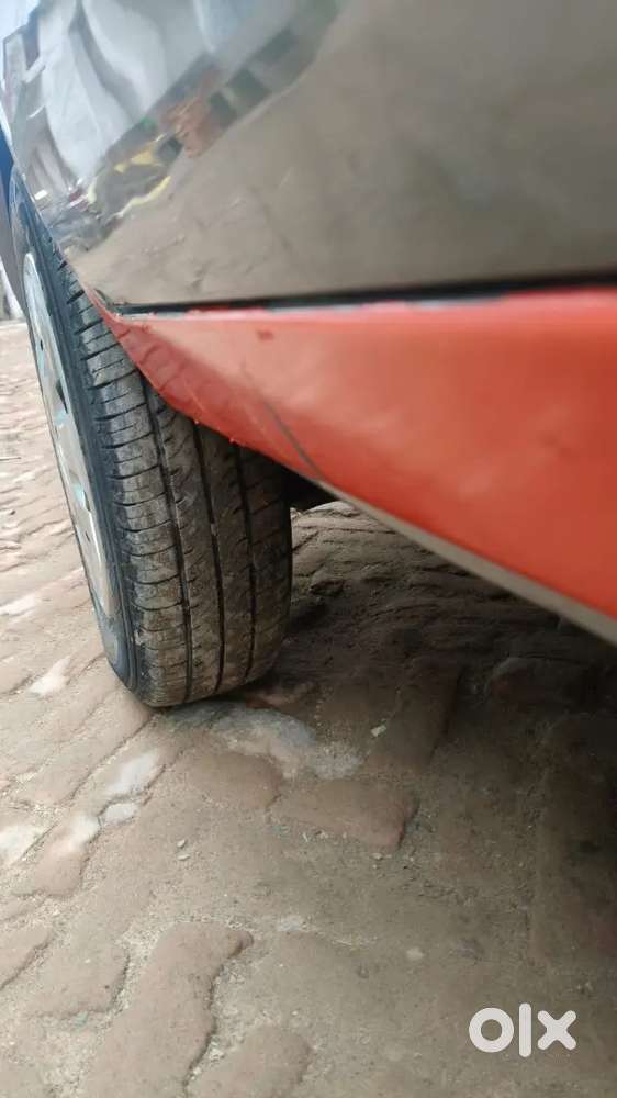 Maruti Suzuki Eeco 2021 Smiles 7 Seater
