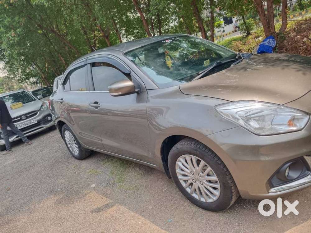 Maruti Suzuki Dzire 1.2 Zxi, 2023, Petrol