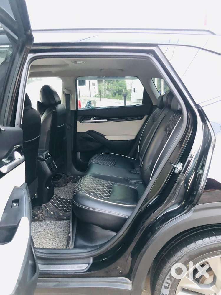 Kia Seltos 1.5 Htx Diesel At, 2023, Diesel