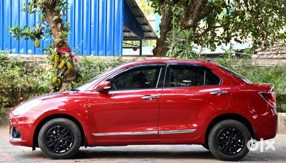 Maruti Suzuki Dzire 1.2 Vxi, 2021, Petrol