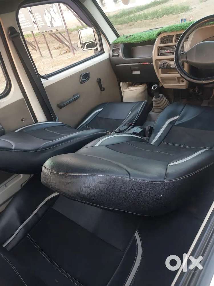 Maruti Suzuki Eeco 2014 Cng & Hybrids 51000 Km Driven