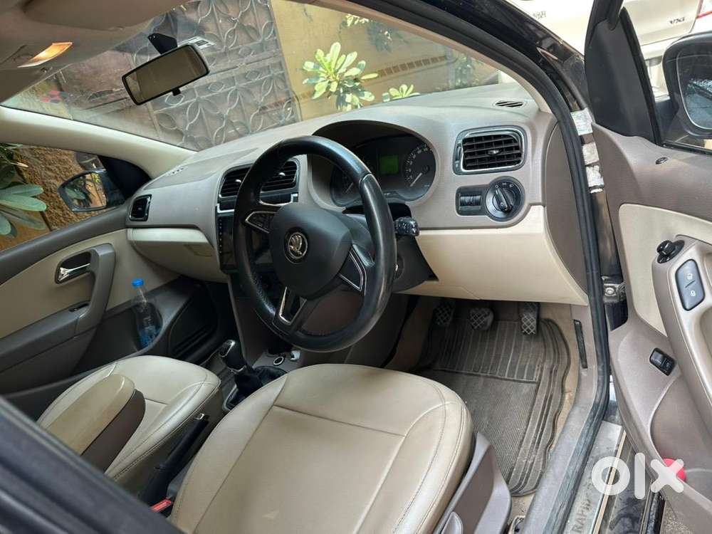 Skoda Rapid 2013 Diesel Well Maintained