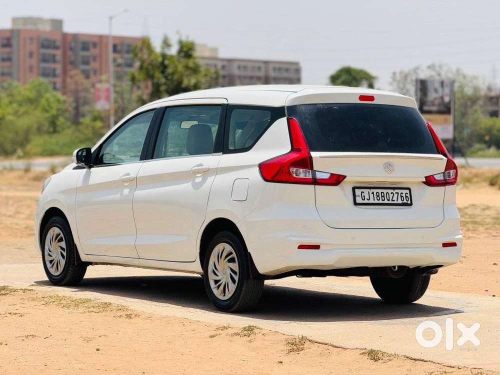 Maruti Suzuki Ertiga Vxi (o) Cng, 2022, Cng & Hybrids